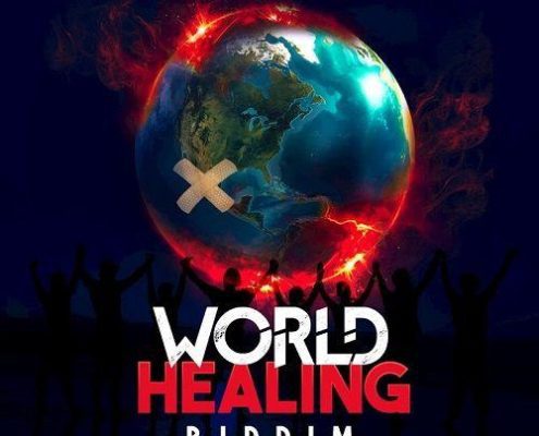 World Healing Riddim 2017