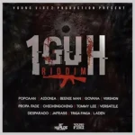 1guh Riddim – Young Vibez Productions