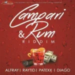 Campari And Rum Riddim – Thee Khemist Records