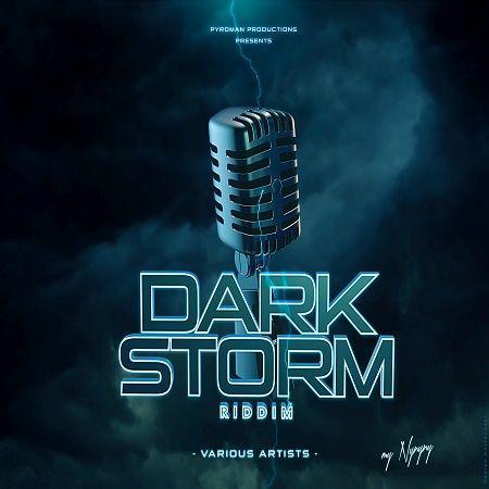 dark storm riddim - pyroman productions