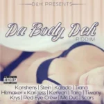 Da Body Deh Riddim – D And H Records