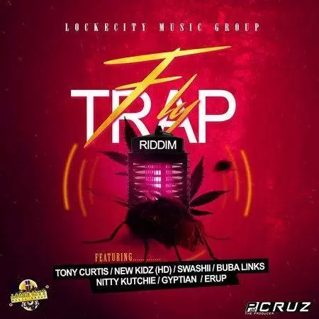fly trap riddim - lockecity music group