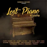 Lost Piano Riddim – Izaboo Sound