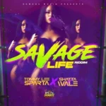 Savage Life Riddim – Damage Musiq