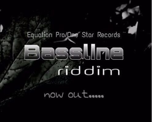 Bassline Riddim 2017