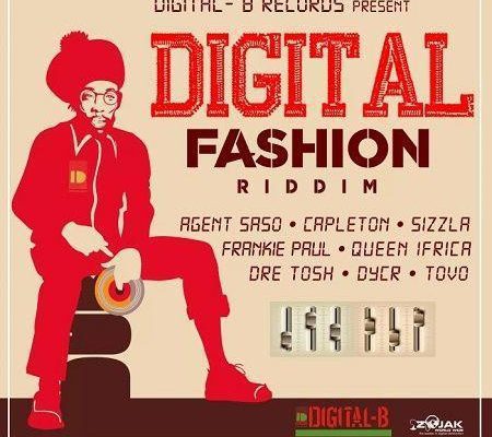 digital fashion riddim (reggae dancehall) – digital b