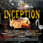 Inception Riddim – Brandish Records