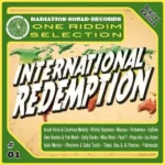 International Redemption Riddim – Radiation Squad Records
