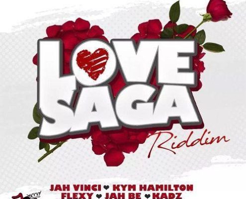 Love Saga Riddim