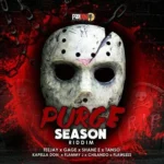 Purge Season Riddim – Papidon Muziq