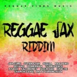 Reggae Sax Riddim – Reggae Vibes Music