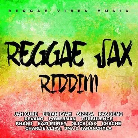 reggae sax riddim - reggae vibes music