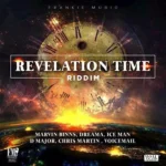 Revelation Time Riddim – Frankie Music