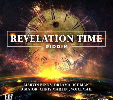 Revelation Time Riddim 2017