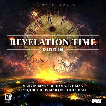 Revelation Time Riddim 2017