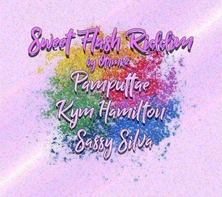 Sweet Flash Riddim 2017