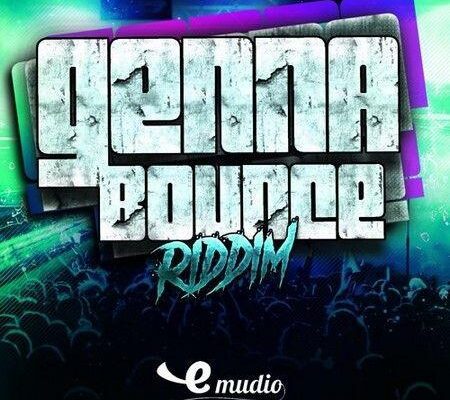 Genna Bounce Riddim 2017