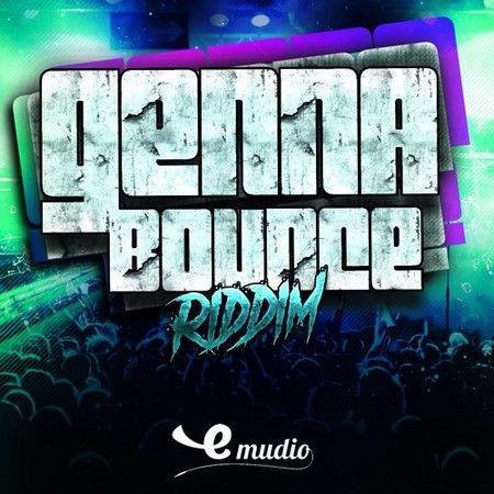 genna-bounce-riddim-2017