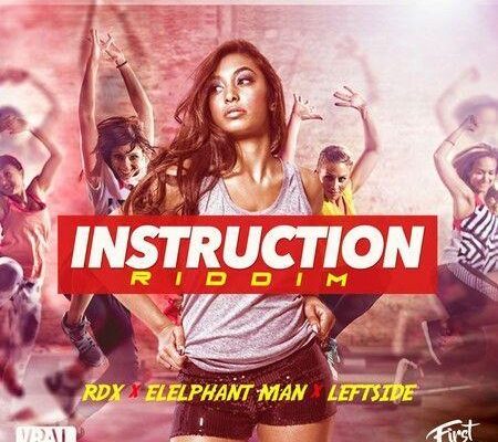 Instruction Riddim 2017