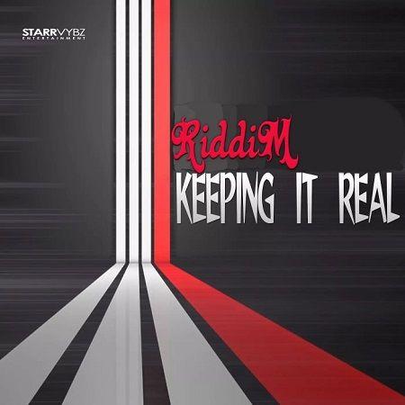 Keeping It Real Riddim