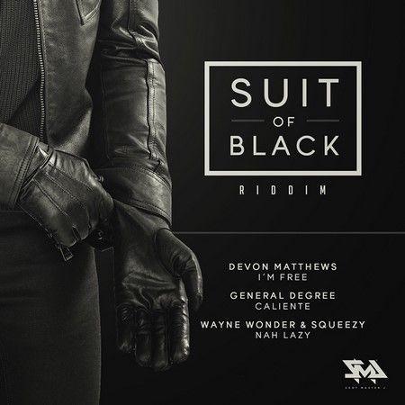 Suit Of Black Riddim 2017