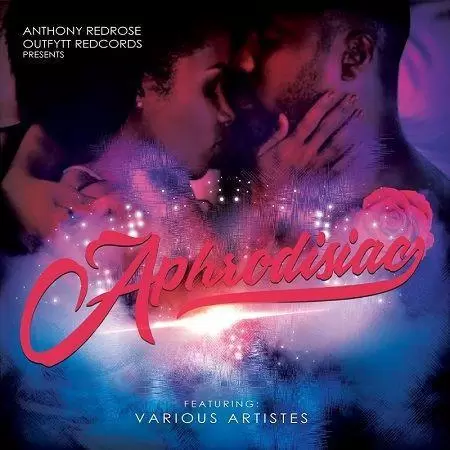 Aphrodisiac Riddim 2017