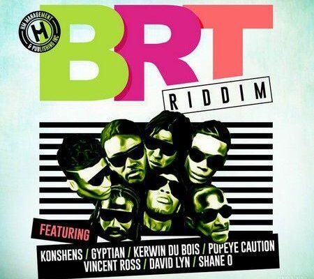 Brt Riddim 2017