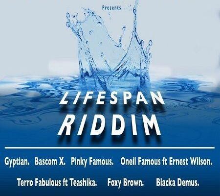 Life Span Riddim 2017
