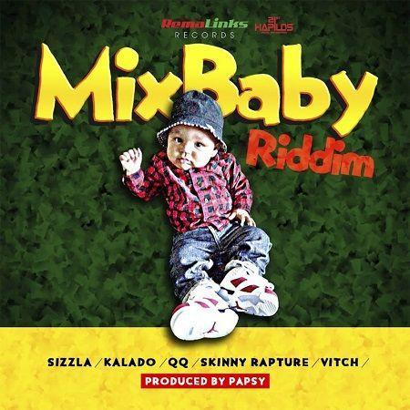 Mix Baby Riddim 2017