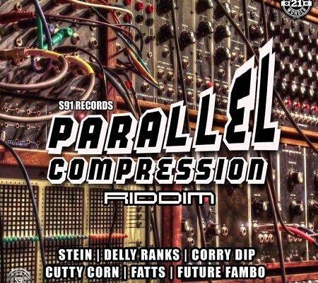 Parallel Compression Riddim 2017
