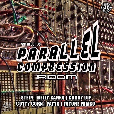Parallel Compression Riddim 2017