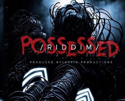 Possessed Riddim 2017