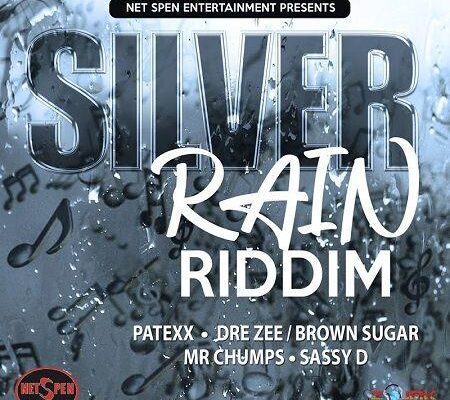 Silver Rain Riddim 2017