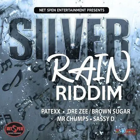 Silver Rain Riddim 2017