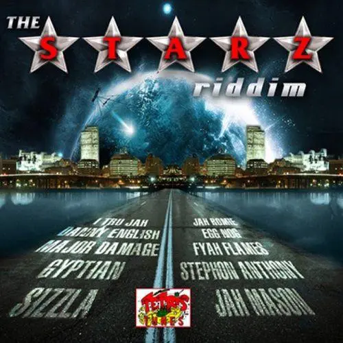 the starz riddim - tetristunes