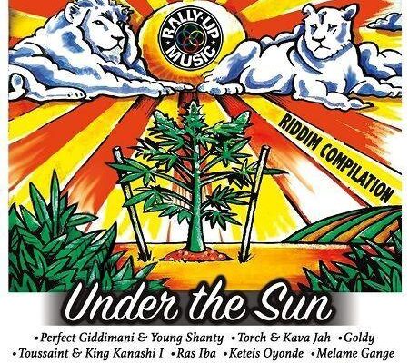 Under The Sun Riddim 2017