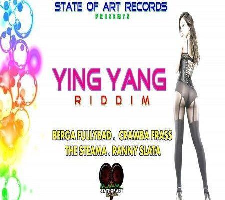 Ying Yang Riddim 2017