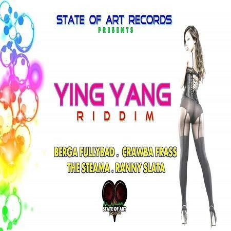 ying yang riddim - state of art records