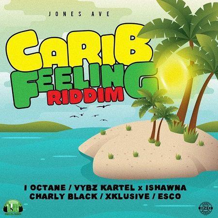 Carib Feeling Riddim 2017