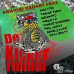 DE Kicker Riddim – Badart Muzic