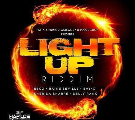 Light Up Riddim 2017