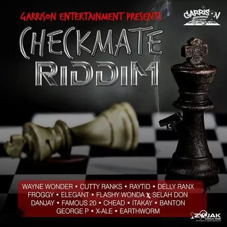 Checkmate Riddim 2017