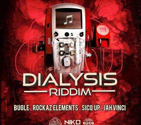 Dialysis Riddim 2017
