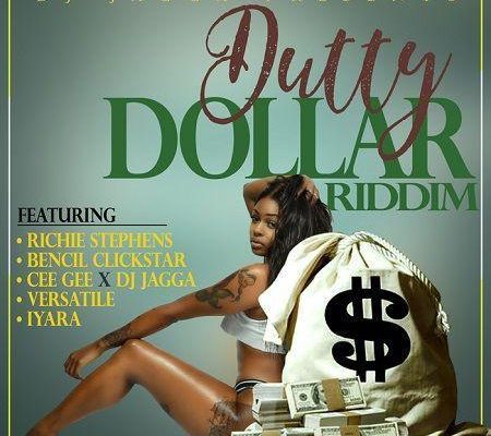 Dutty Dollar Riddim 2017