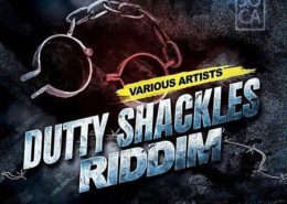 Dutty Shackles Riddim 2017