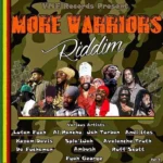 More Warriors Riddim – Vmf Records