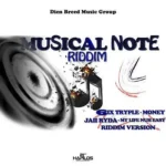 Musical Note Riddim – Dien Breed Music Group