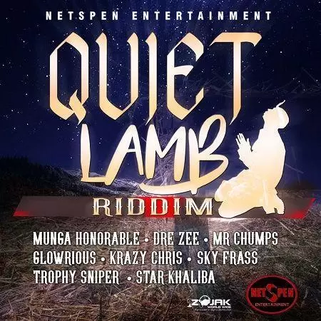 Quiet Lamb Riddim 2017