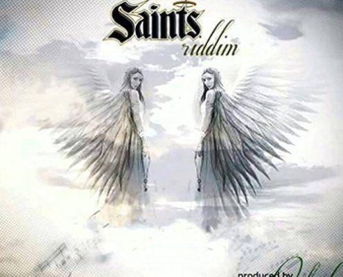 Saints Riddim Zimdancehall 2017