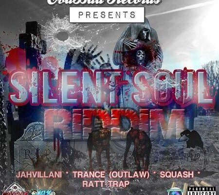 Silent Soul Riddim 2017